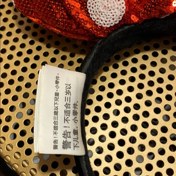 Adult Mini ears DISNEY - Picture 7 of 7